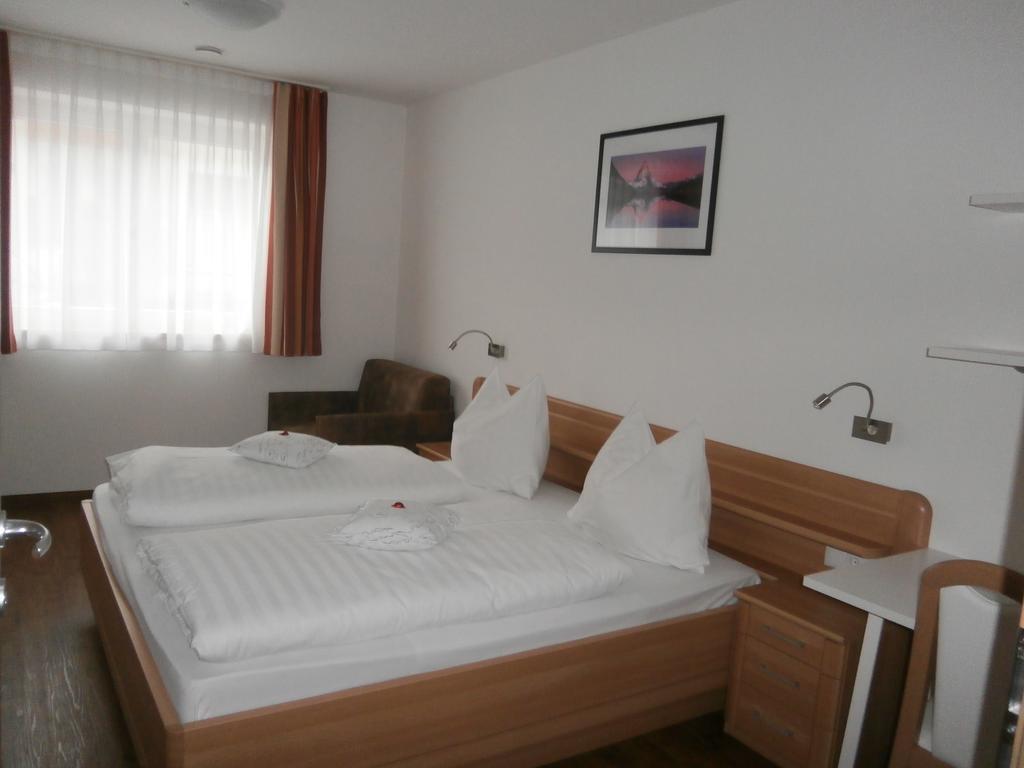 Hotel Schoelzhorn Superior Racines Cameră foto
