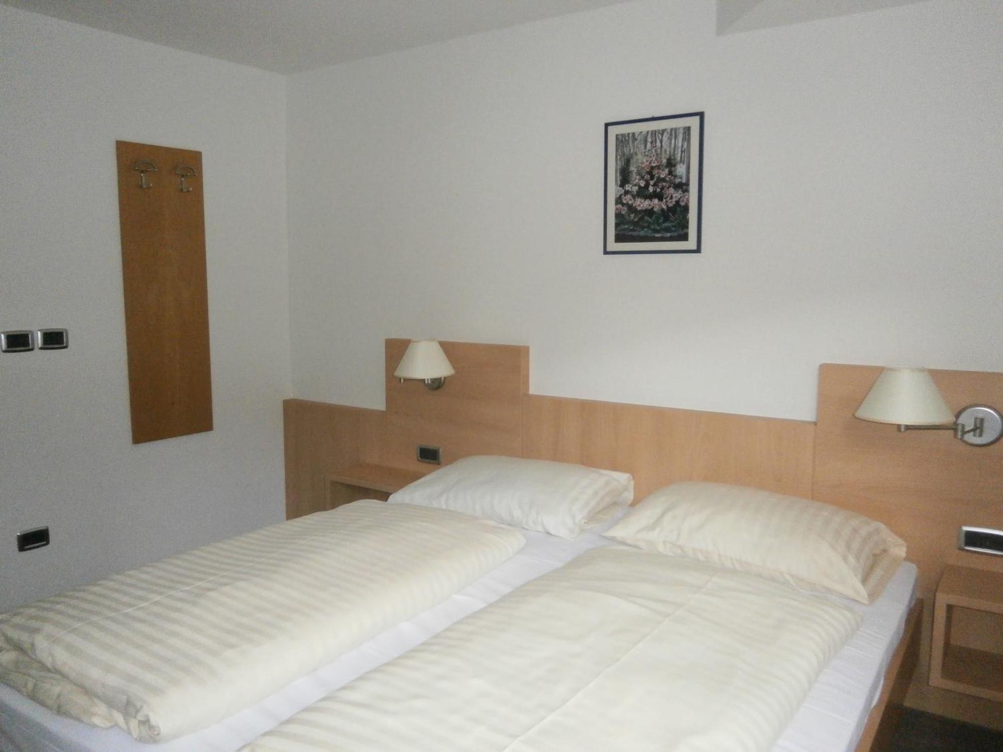 Hotel Schoelzhorn Superior Racines Cameră foto